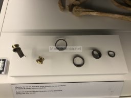 Tumba de la Almoloya 2022